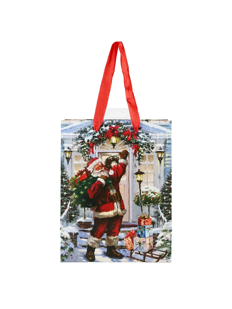 Sacchetto regalo di Natale