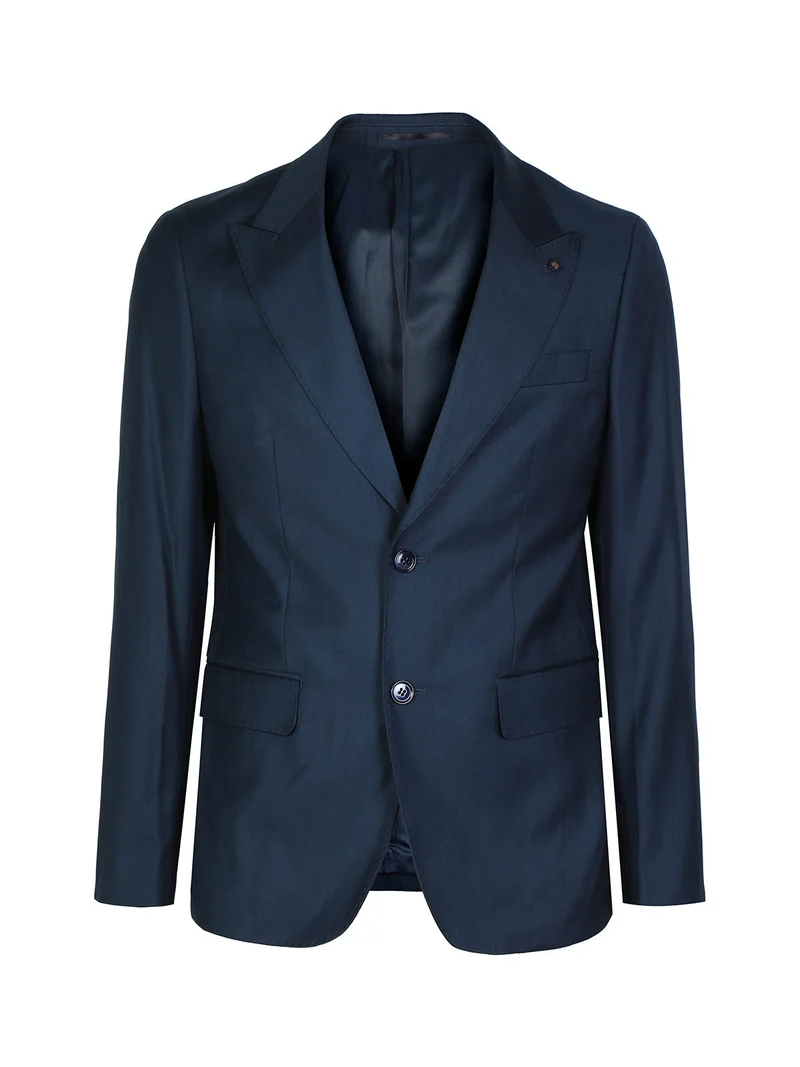 Completo elegante uomo - avion
