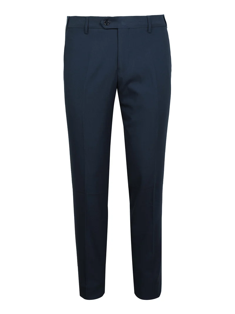 Completo elegante uomo - avion