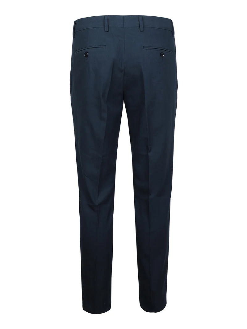 Completo elegante uomo - avion