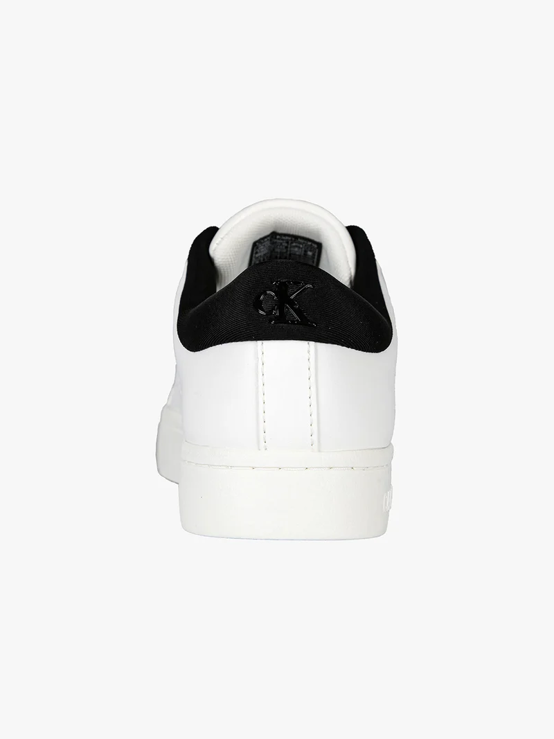 CLASSIC CUPSOLE Sneakers donna in pelle - bianco