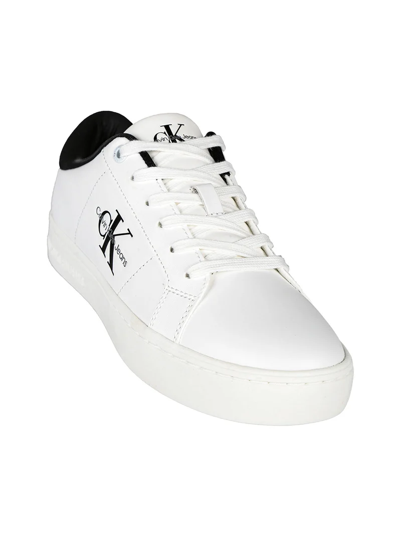 CLASSIC CUPSOLE Sneakers donna in pelle - bianco