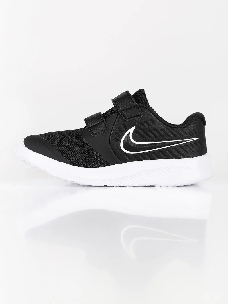 Star Runner 2 AT1803 001 Scarpe runner con strappi - nero