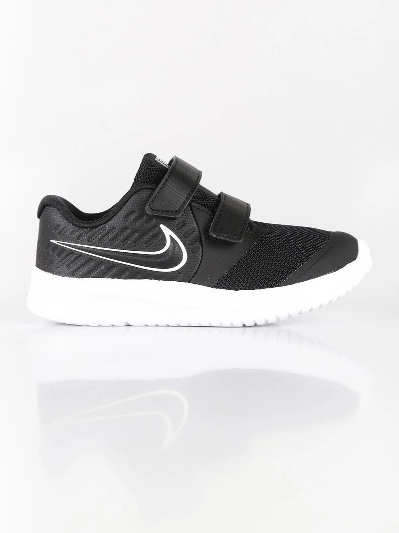 Star Runner 2 AT1803 001 Scarpe runner con strappi - nero