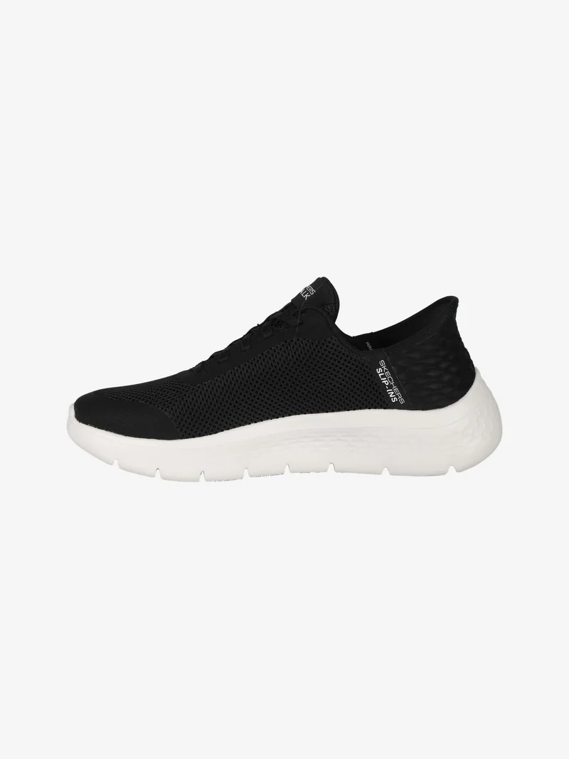 SLIP-INS GO WALK FLEX Sneakers donna - nero