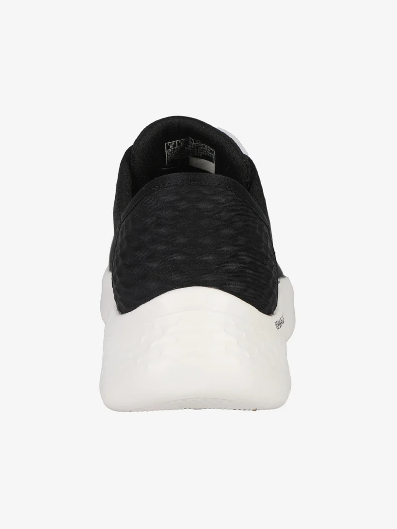 SLIP-INS GO WALK FLEX Sneakers donna - nero