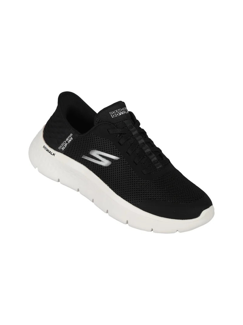 SLIP-INS GO WALK FLEX Sneakers donna - nero