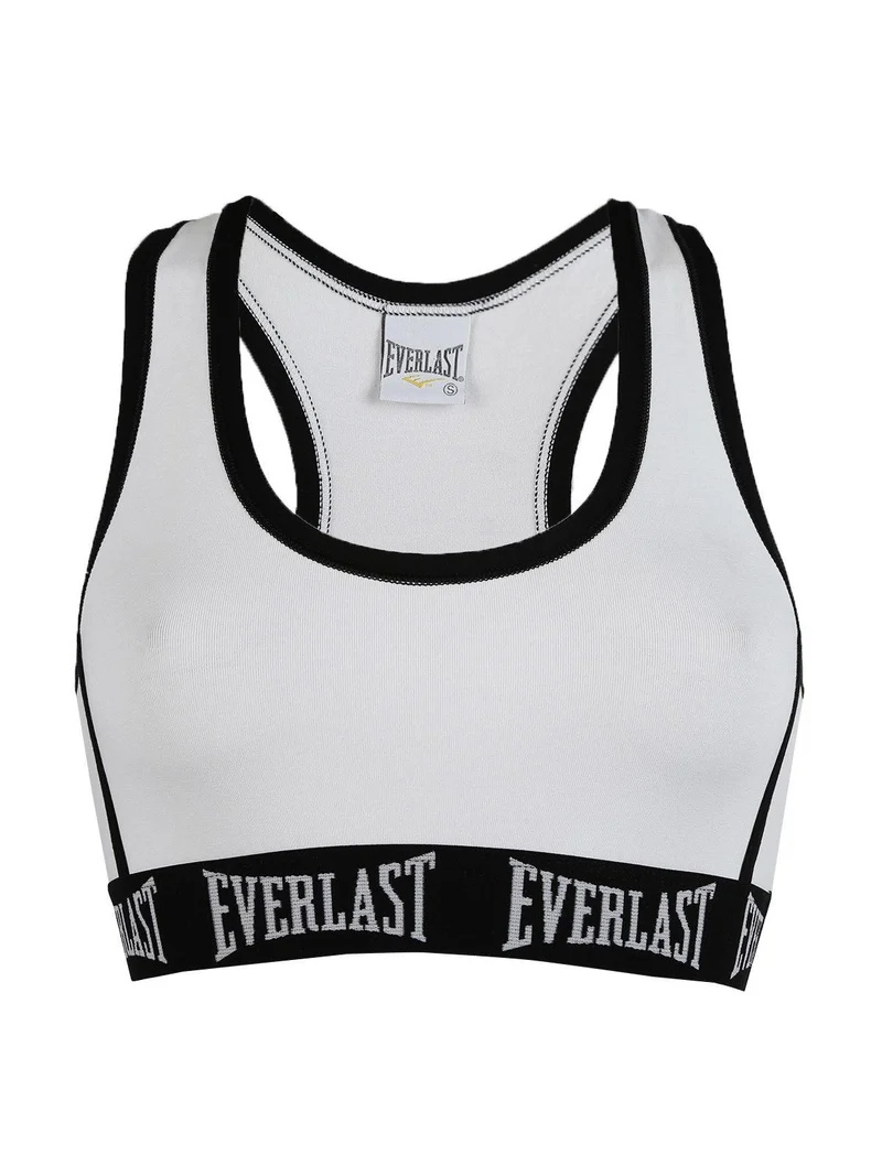 brassiere sportiva - bianco
