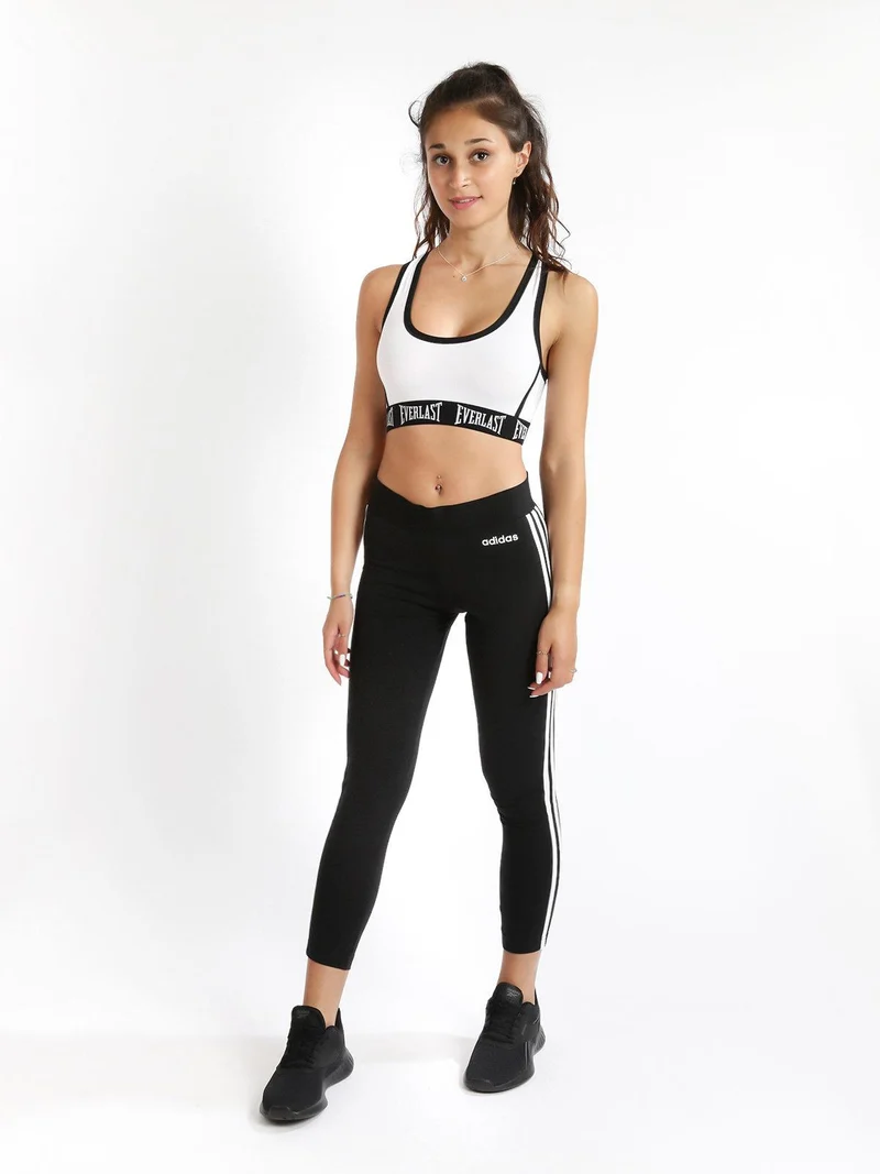 brassiere sportiva - bianco