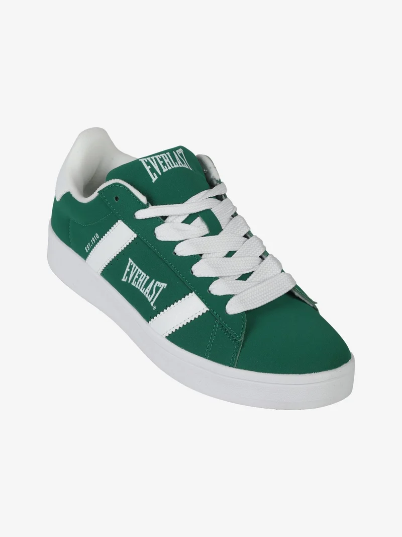 Sneakers basse da uomo - verde