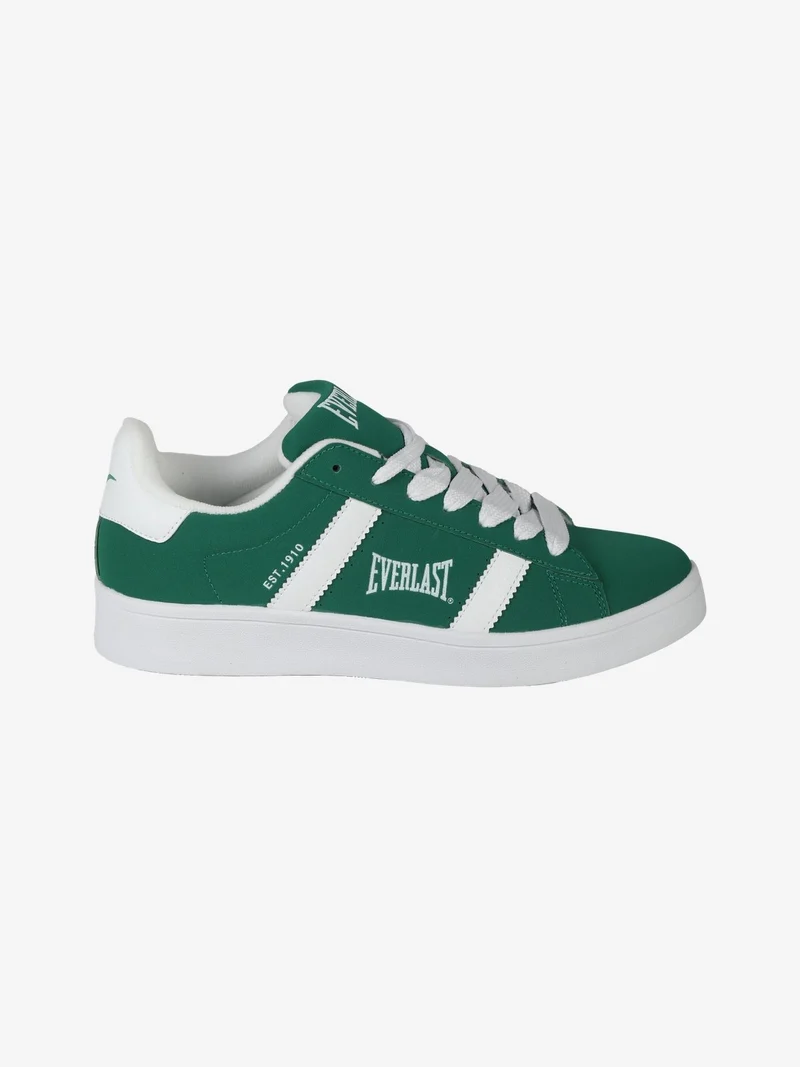 Sneakers basse da uomo - verde