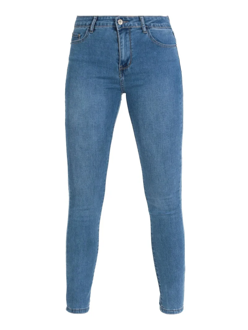 Jeans slim fit donna - jeans