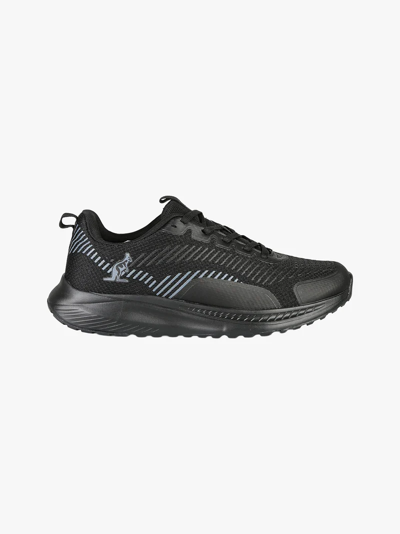 VELOCITY Sneakers da uomo sportive - nero