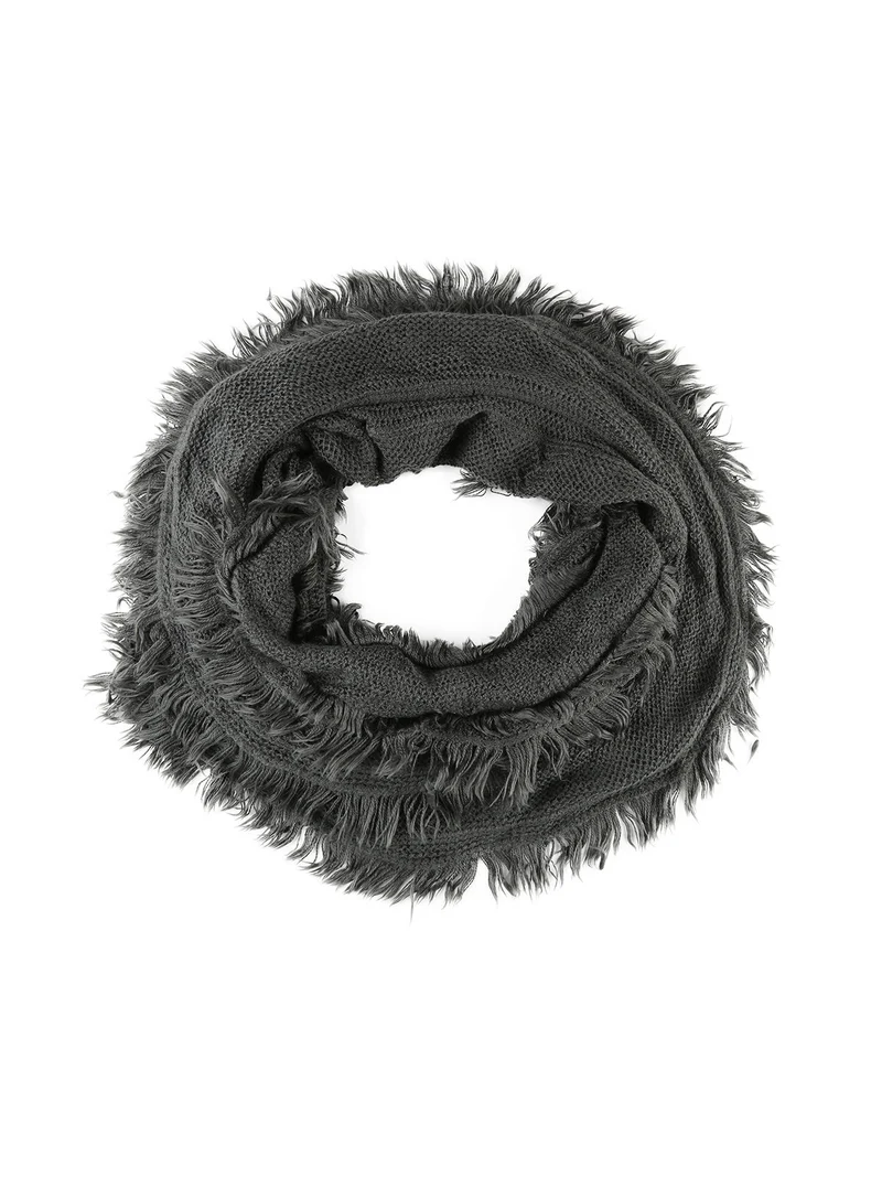 Sciarpa ad anello - militare