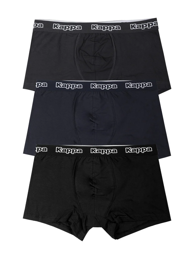 Confezione 3 pezzi boxer uomo - assortito