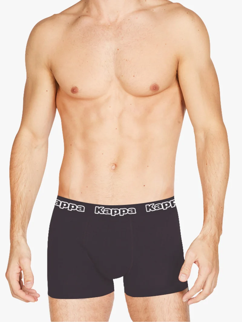 Confezione 3 pezzi boxer uomo - assortito