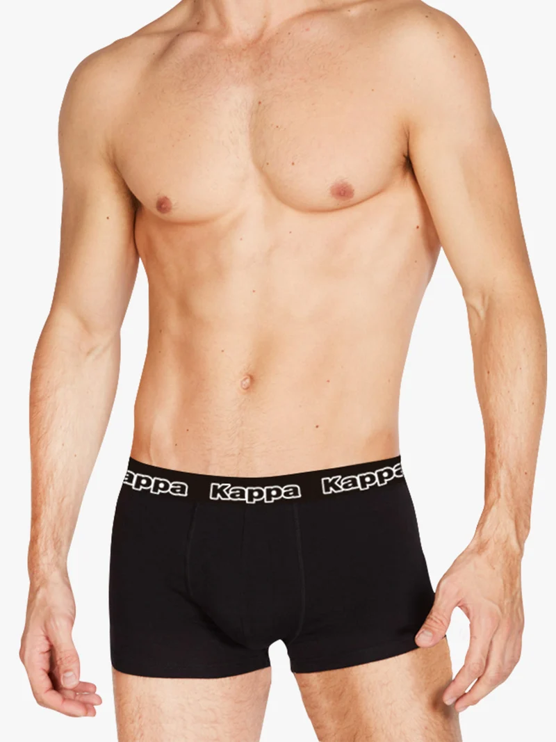 Confezione 3 pezzi boxer uomo - assortito