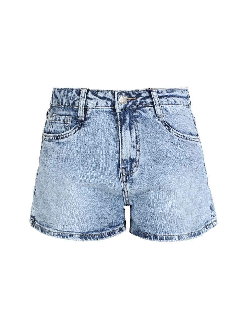 Shorts da donna in Jeans
