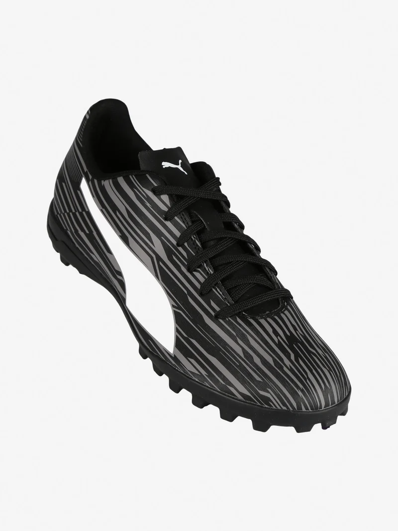Rapido III Scarpette da calcio uomo - nero