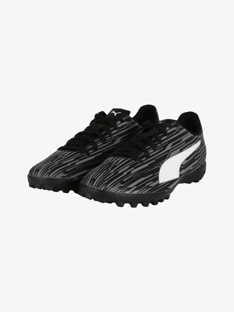 Rapido III Scarpette da calcio uomo - nero