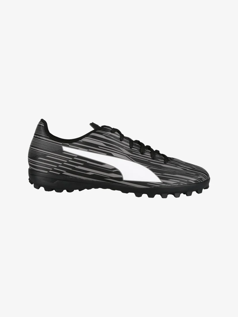 Rapido III Scarpette da calcio uomo - nero