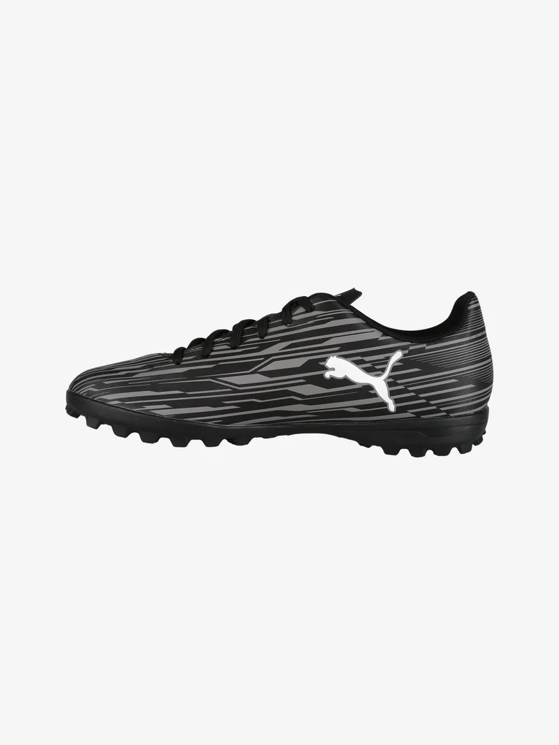 Rapido III Scarpette da calcio uomo - nero