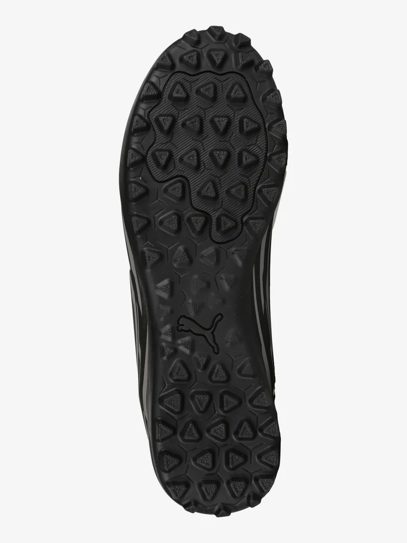 Rapido III Scarpette da calcio uomo - nero