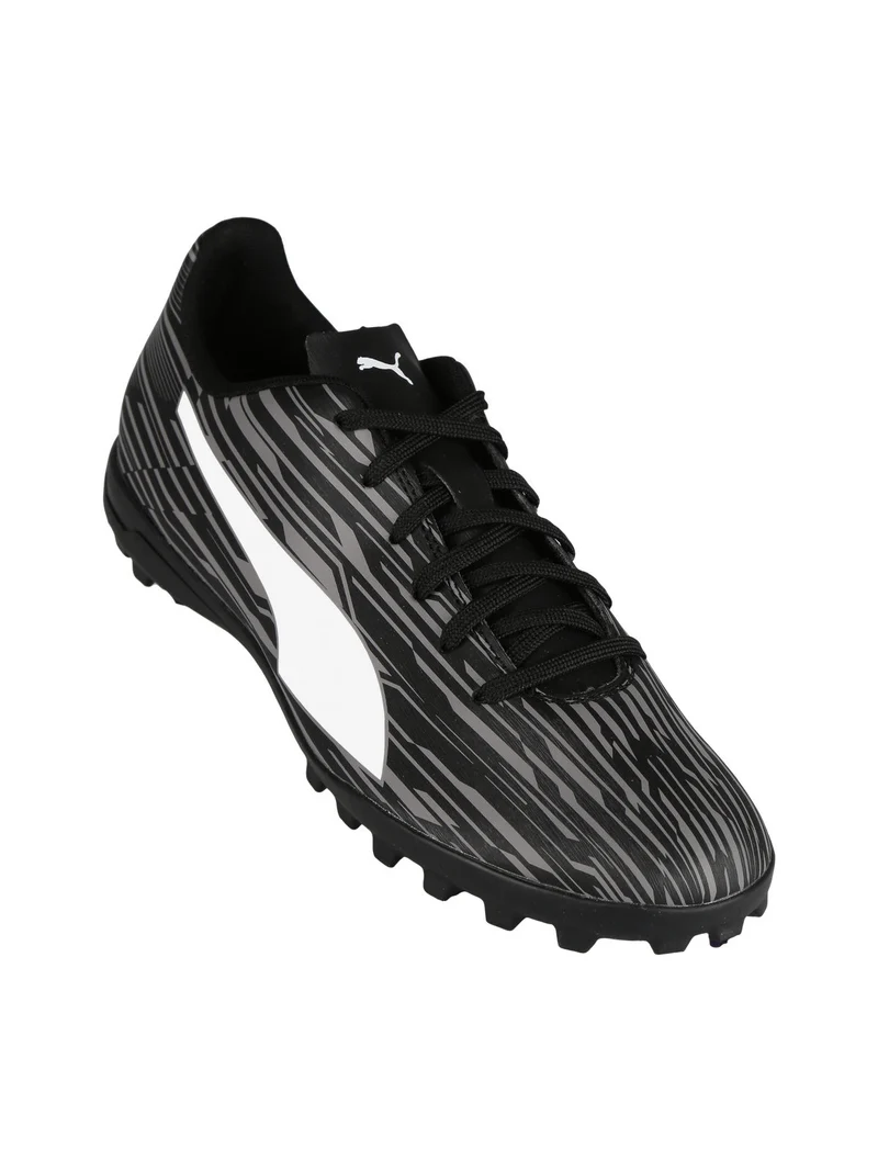 Rapido III Scarpette da calcio uomo - nero
