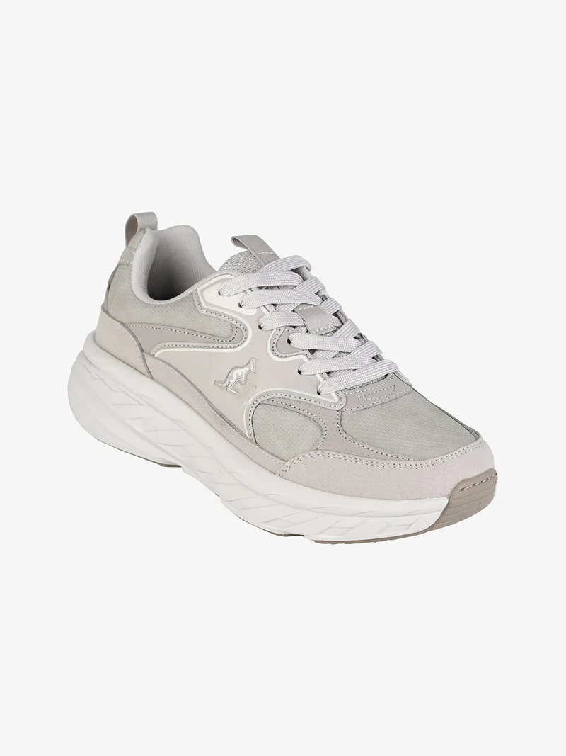 STROLL II Sneakers sportiva da donna - beige
