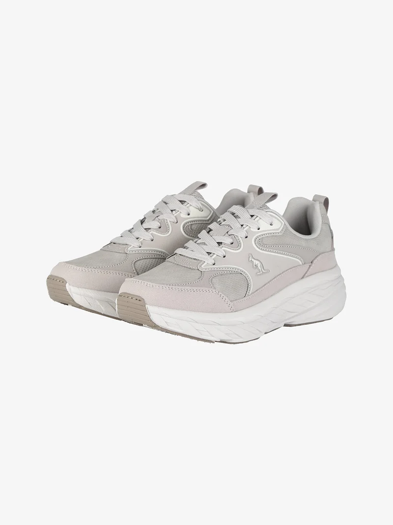 STROLL II Sneakers sportiva da donna - beige