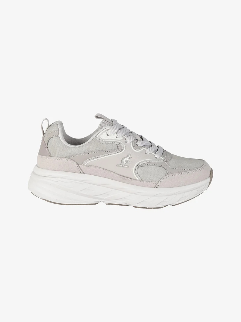 STROLL II Sneakers sportiva da donna - beige