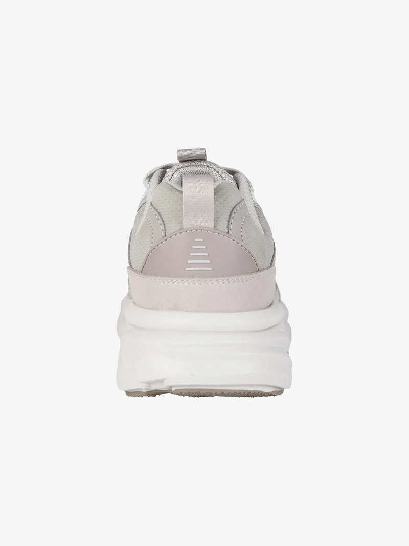 STROLL II Sneakers sportiva da donna - beige