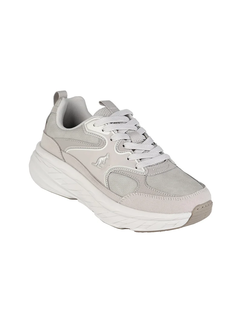 STROLL II Sneakers sportiva da donna - beige