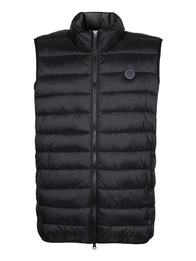 Wampum Gilet imbottito da uomo