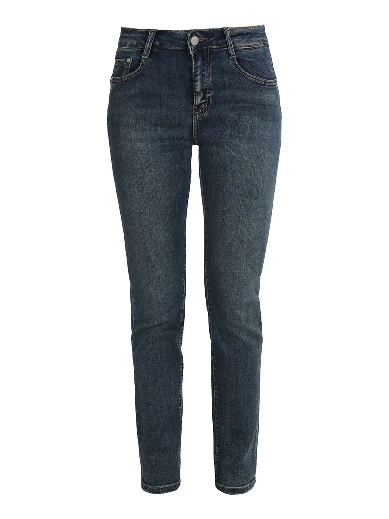 Jeans donna push-up - jeans