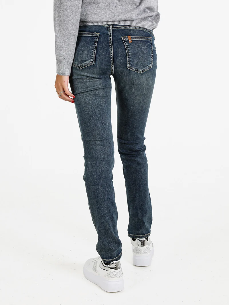 Jeans donna push-up - jeans