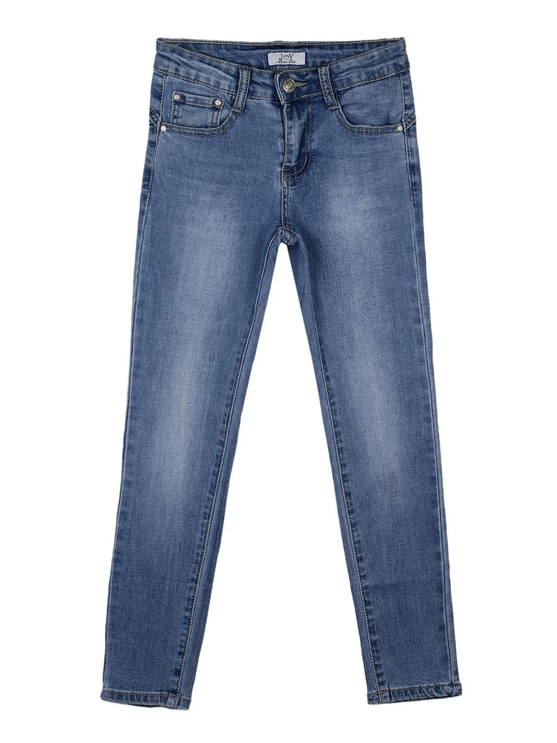 Jeans elasticizzati - jeans