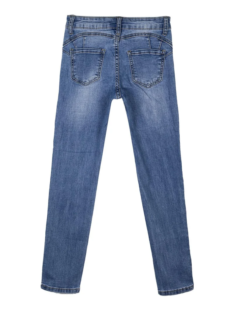 Jeans elasticizzati - jeans