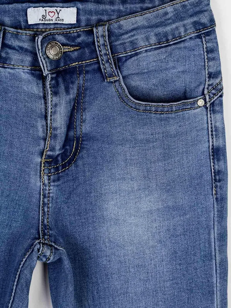 Jeans elasticizzati - jeans