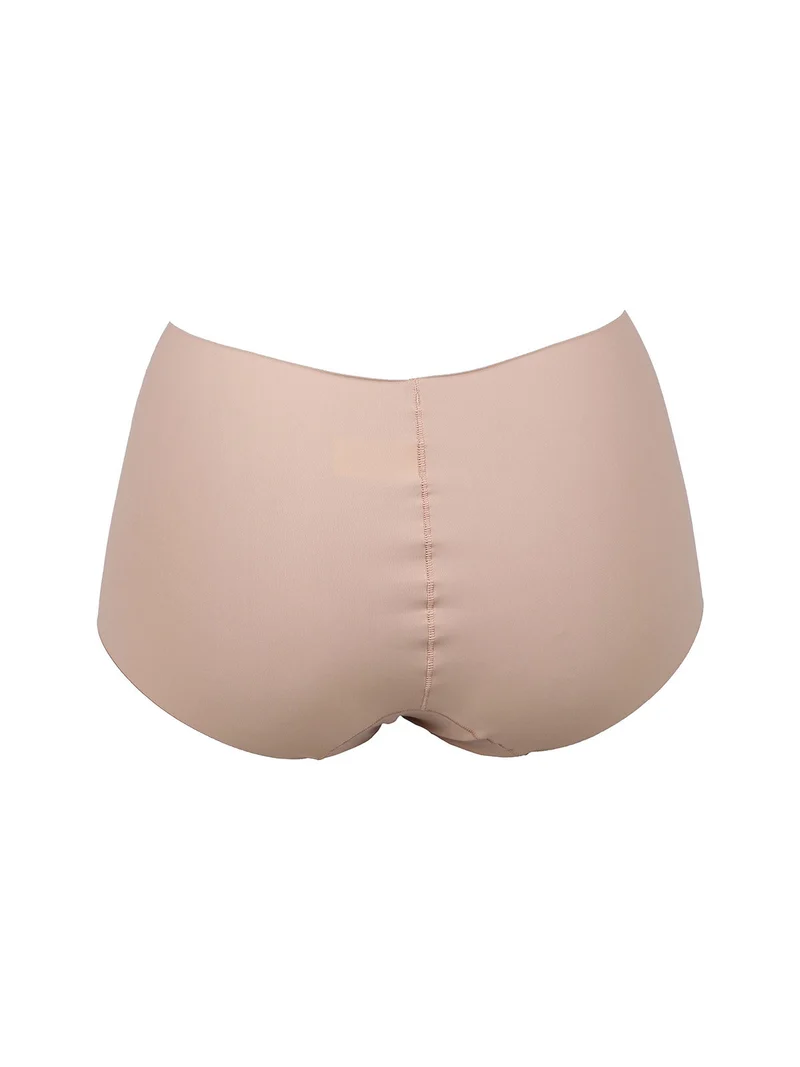 SOFT TOUCH Guainetta taglio laser - nudo