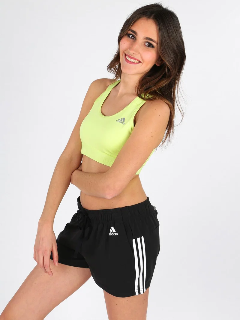 Alphaskin sport reggiseno verde