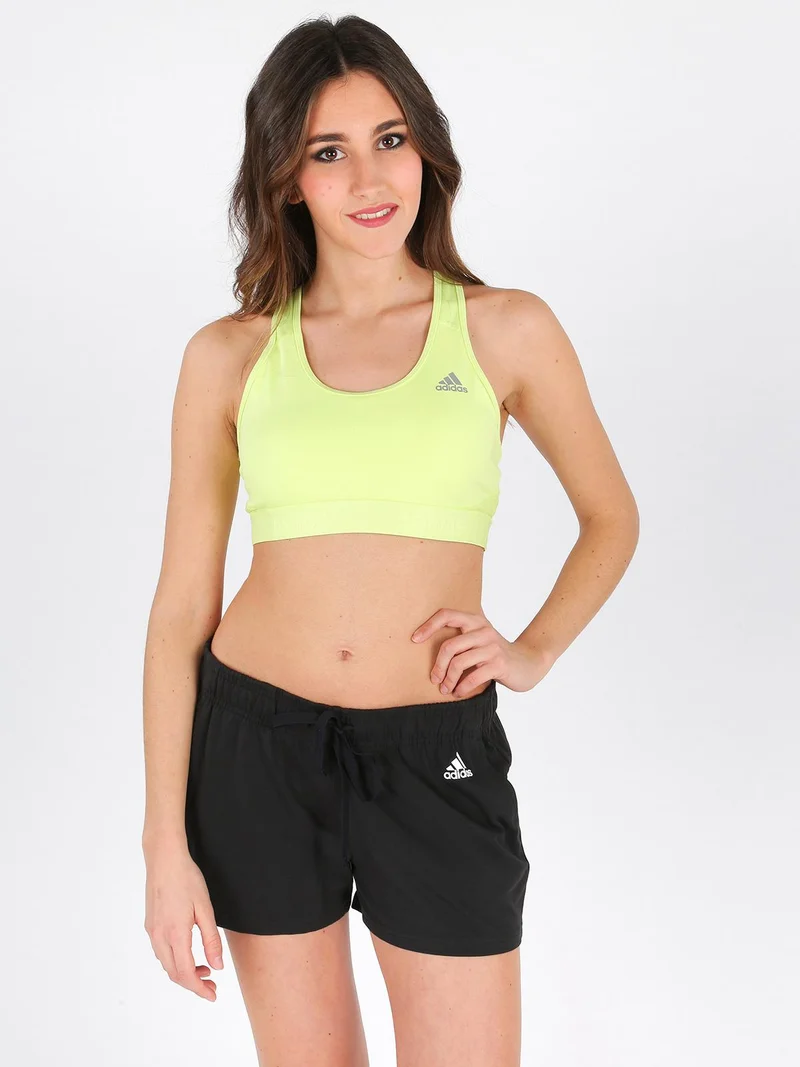 Alphaskin sport reggiseno verde