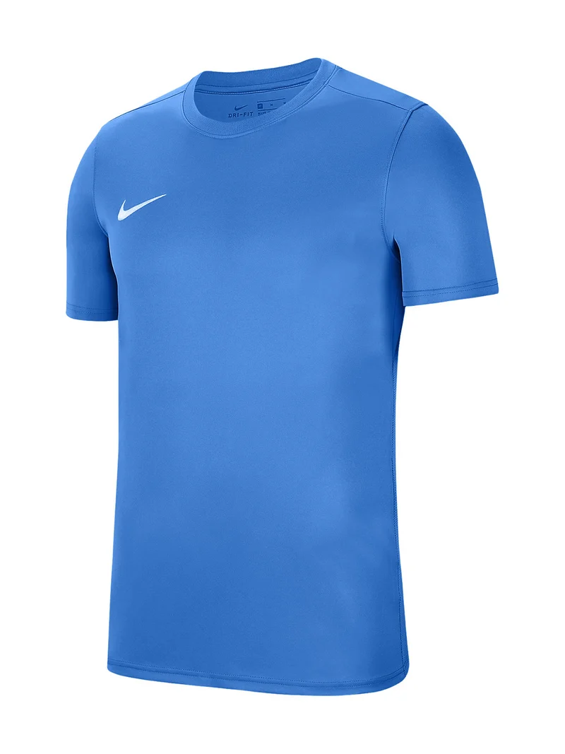 Park 7 Dri-Fit T-shirt uomo sportiva - blu