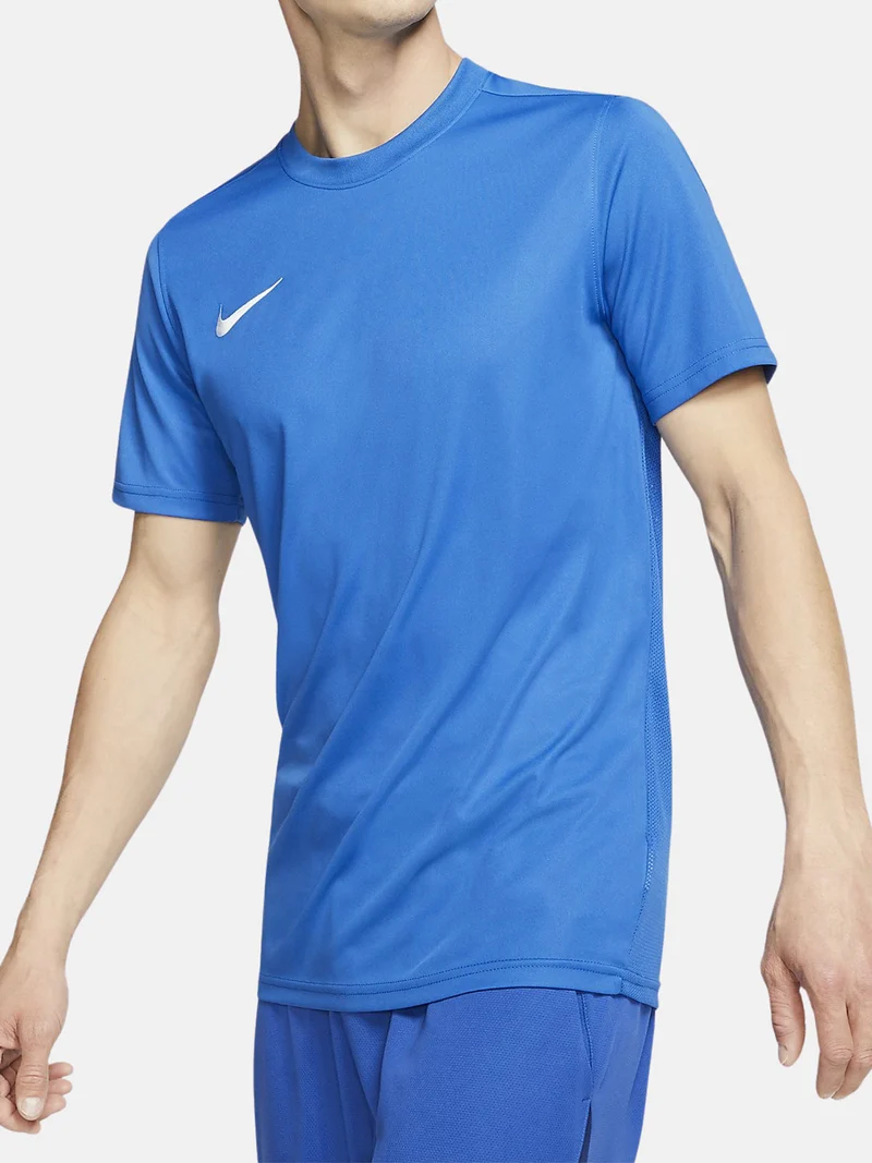 Park 7 Dri-Fit T-shirt uomo sportiva - blu