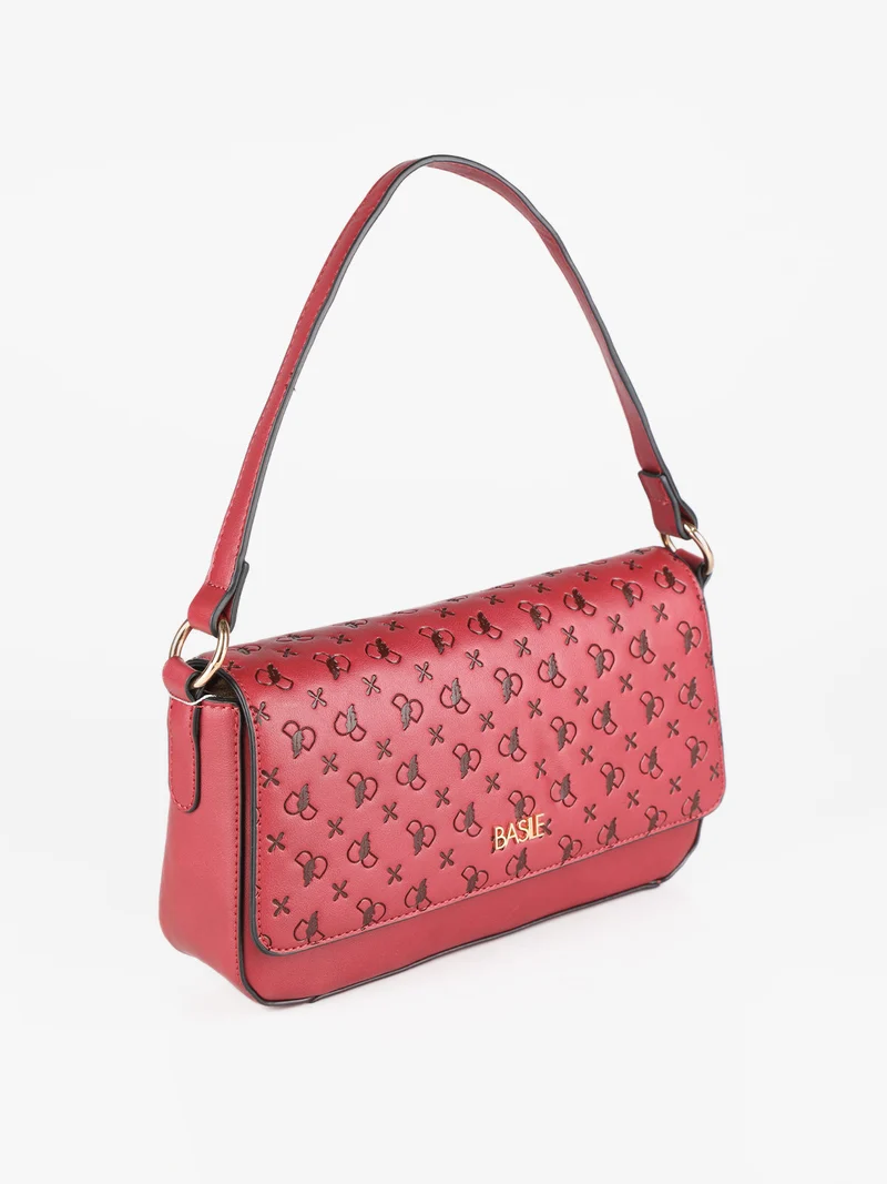Borsetta donna - rosso