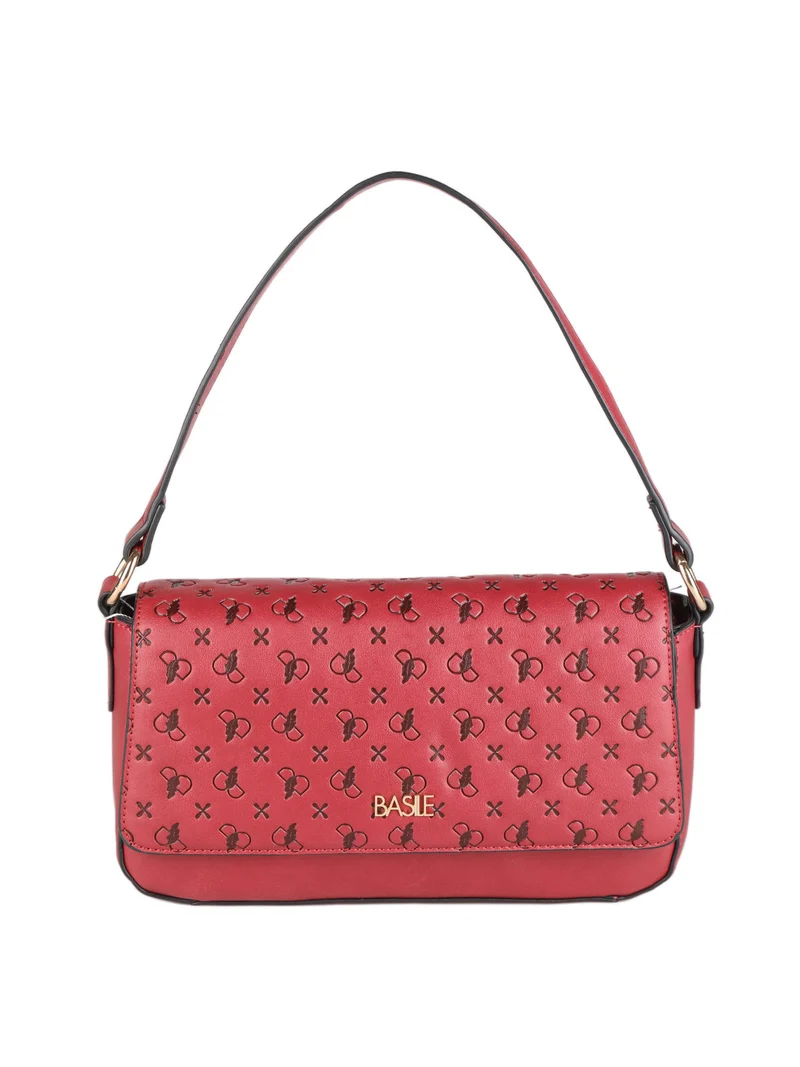 Borsetta donna - rosso