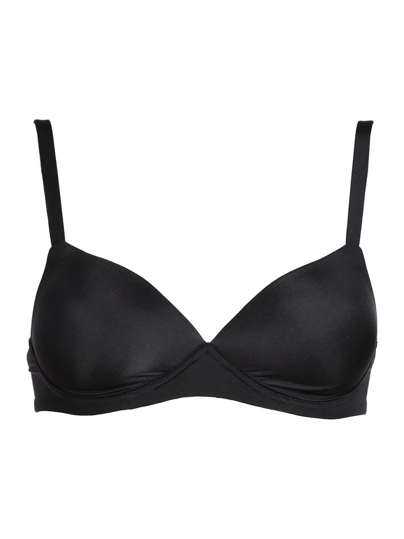 Reggiseno senza ferretto 1568 - nero