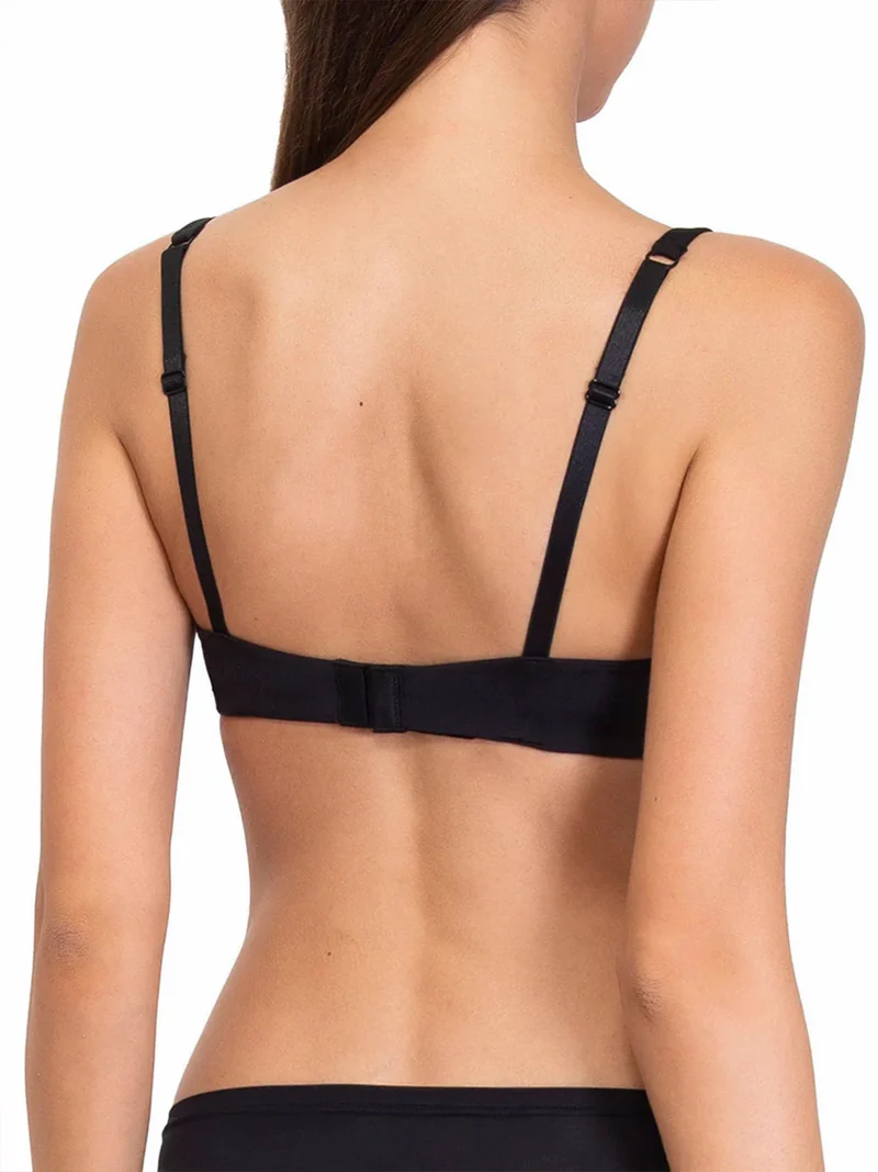 Reggiseno senza ferretto 1568 - nero
