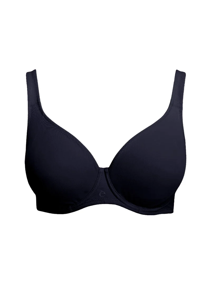 Reggiseno con ferretto BEAUTY coppa C 1822 - nero