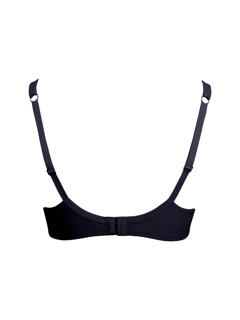 Reggiseno con ferretto BEAUTY coppa C 1822 - nero